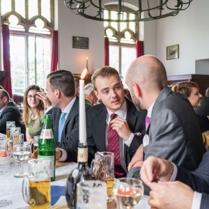 Festkommers — Bild 6